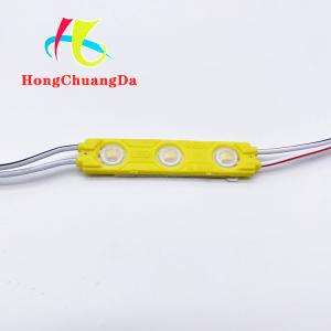 Buy cheap AC110V 2W 170LM Lighting Letter SMD LED Ultrasonic Module SMD2835 3 LEDs from wholesalers