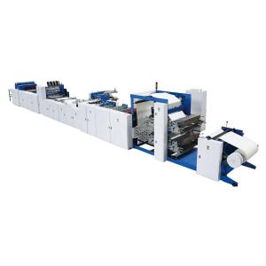 Quality Automatic Steel Pin Wire Stitching Notebook Machine Perfect for Customer Requirements for sale