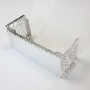 Quality OEM Anti Oxidation Precision Sheet Metal Parts Housing For Electronic Device Frame for sale