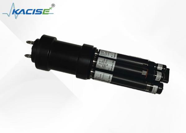 Buy Multi-parameter Water Quality Sensor With Automatic Cleaning Function at wholesale prices