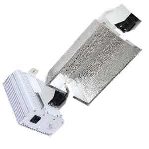 Buy cheap 2100umol/S 2000K Double Ended Grow Lights 1000W HPS Greenhouse Lighting from wholesalers