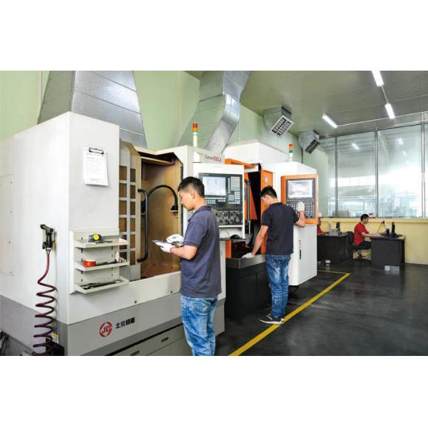 King Loong Metal Products Limited