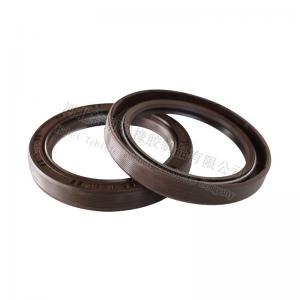 Quality 55x72x10 NBR Rubber Oil Seal TC Gearbox Oil Seal High Pressure National for sale
