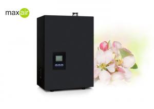 China 1000 Square meters 500ml  low noise Hotel HVAC Scent Diffuser Machine with refilled oil on sale
