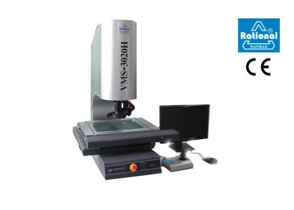 Buy Powerful Programming Video Measuring System / Computer Visual Measuring Machine at wholesale prices