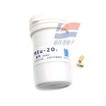 MEu-2O2 Oxygen Sensor Is A Fixed Potential Type Sensor Oxygen Undergoes A