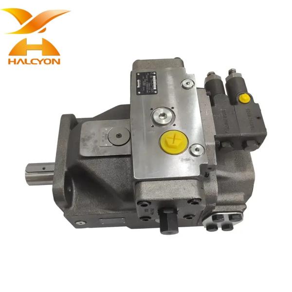 Buy A4VSO40/A4VSO71/A4VSO125/A4VSO180/A4VSO250-DFR Series Hydraulic Variable Piston Pump A4VSO180DFR/30R-PPB13N00 at wholesale prices