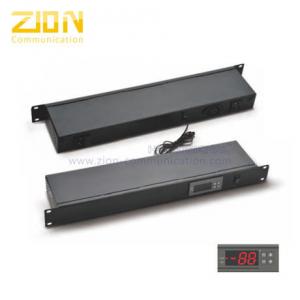 China TC Digital Temperature Unit , Date Center Accessories , from China Manufacturer - Zion Communiation on sale