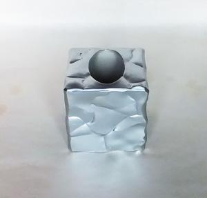 China Square type PVC paper towel box（20） on sale