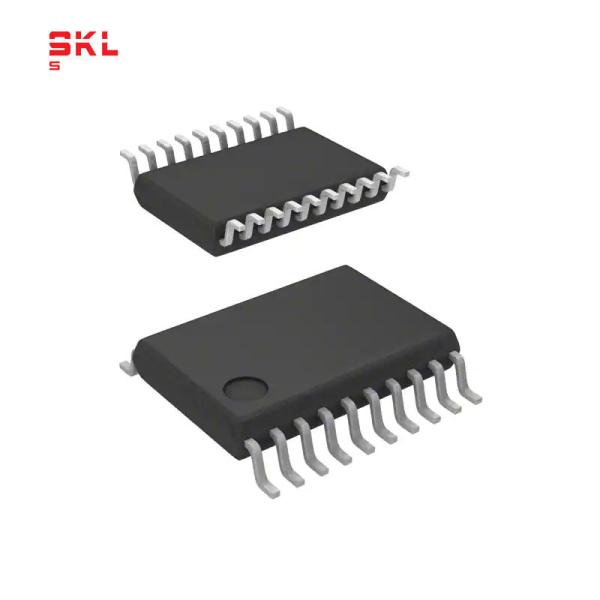 Buy R5F10268ASP#35 Mcu Electronics 16 Bit 8KB​ FLASH Memory Smart Home Automation at wholesale prices