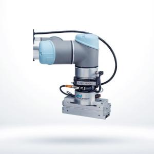 Buy cheap MILLIBAR MANUAL TOOL CHANGER Robot Accessories from wholesalers