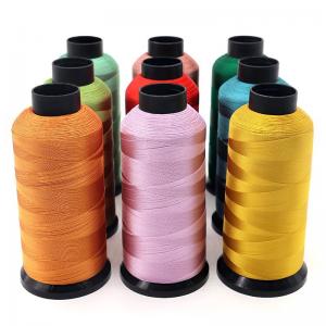 Quality 120d/2 Reflective Viscose Rayon Embroidery Thread for Garment Manufacturing Process for sale