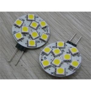 Quality g4 led 2w for sale
