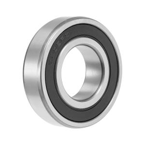 Quality Premium Planetary Reducer Bearing 6206 2RS C0 High Precision Deep Groove Ball Bearing for sale