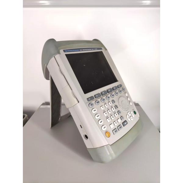 Rohde & Schwarz R&S FSH4 Handheld RF Spectrum Analyzer 3.6 GHz