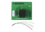 V4.6.8 Version Obd2 Scanner Key Programmer VVDIPROG Get Free PCF79XX Adapter