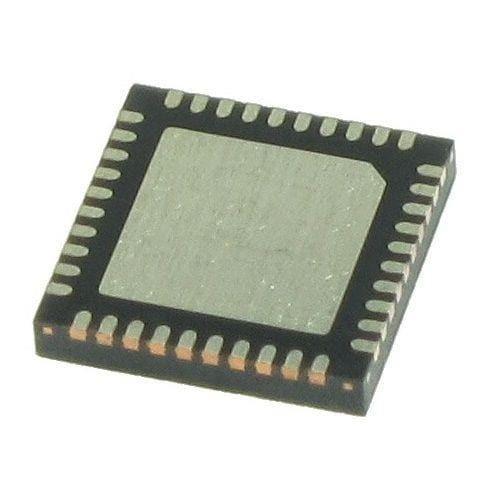 Buy IC Integrated Circuits EFM32PG23B200F256IM40-C QFN-40 Microcontrollers - MCU at wholesale prices