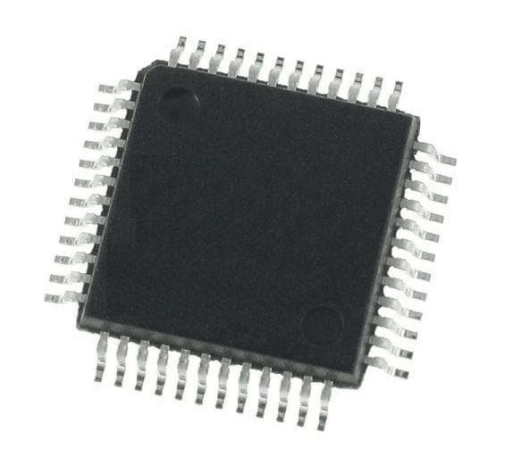 Buy STM8AF5268TCY ST 8-bit Microcontrollers - MCU Window and independent watchdog timers Analog to digital converter (ADC) at wholesale prices