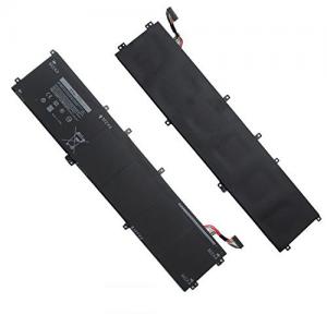 Quality 6GTPY laptop battery for Dell XPS 15 9560 Precision 15 5520 97Wh 6GTPY 0GPM03 GPM03 for sale
