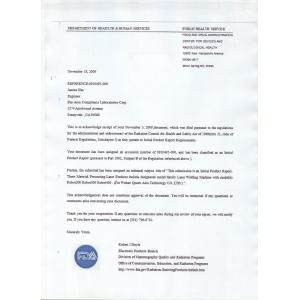 Wuhan Questt ASIA Technology Co., Ltd. Certifications