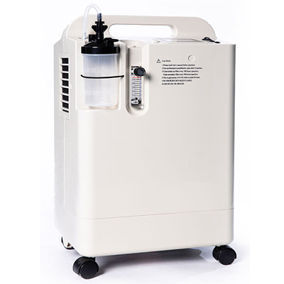 Medical Independence Portable Oxygen Machine 16Kgs