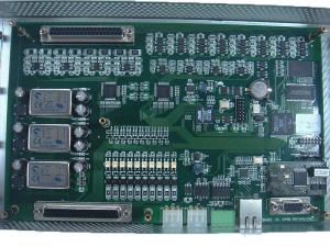 Quality FR4 Printed Circuit Board&amp;Rigid PCB&amp;Multilayers PCB&amp;Component procument&amp;Component Assembly&amp;Function Testing for sale