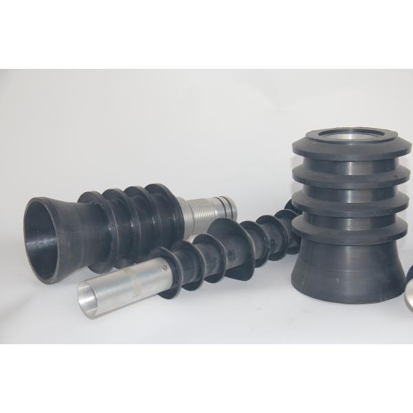 Non Rotating Plug With The Size Of 168.28mm For Oil Well Drilling