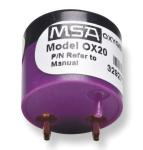 Original Altair 4X 5X 10106729 O2 Gas Sensor MSA XCell O2 Oxygen Cell With Best