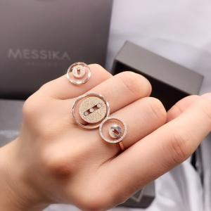 China Customized 18K Setting Jewelry 18K Gold Diamond Jewelry Ring on sale