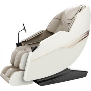Quality Vibration Full Body Scan Electric Massage Chair Recliner for sale