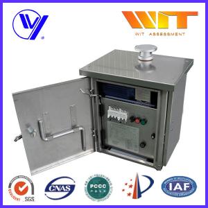 China Electrical Vertical Motor Operating Mechanism for Isolator on sale