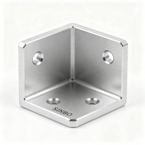 China Processing Time 15-20 Days CNC Engineering Machine Parts Custom Components for Industrial Automation and Mechanical Systems on sale