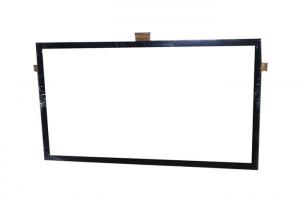 China Strong Compatibility Digital Signage Touch Screen 55 Inch AG coating touch panel on sale