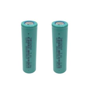 China Low Internal Resistance 18650 Lithium Battery , Cycle Charge Samsung Battery Cell on sale