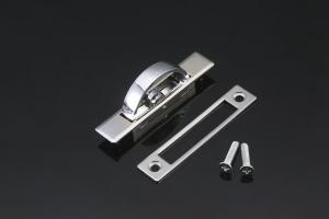 Quality Sturdy Sliding Wardrobe Door Knobs Handles Practical Stainless Steel for sale