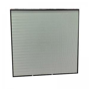 Quality HEPA High Performance Air Filter Powerful Automated Comprehensive Filtering for sale