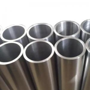 Quality ASTM A312 Stainless Seamless Tubing 1.4835 1.4845 1.4404 1.4301 1.4571 Polished for sale