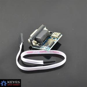 China DC 5V Analog Signal Arduino Sensor Module Convenient & Friendly Customer Service on sale