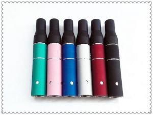 China 2.4 Ohm Ago G5 Dry Herb Atomizer Ceramic Coil Various Colors on sale