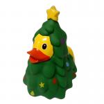 Harmless Mini Yellow Rubber Ducks For Toddlers, Novelty Rubber Duck Christmas