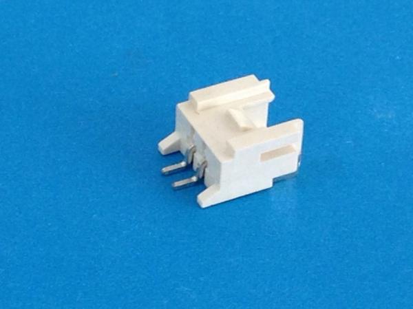 Buy 7 Pin Single Row 2mm Header Connector at wholesale prices