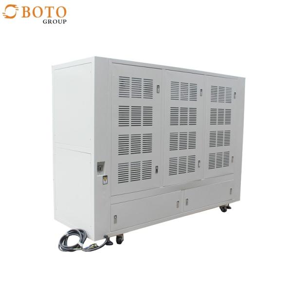 Buy Environmental Test Chamber for PCB Test with Balanced Temperature Control System at wholesale prices