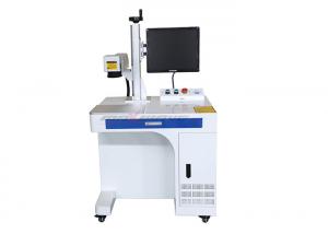 Quality Desktop 0.001mm CNC Laser Machines for sale