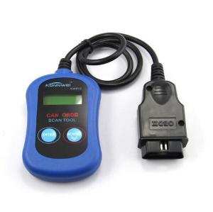 Quality KONNWEI KW812 VAG305 Car Code Reader Car Diagnostic Code Scanner Car Diagnostic Tool Auto Scan Tool for sale