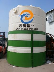 Industry Plastic Water Storage Tanks