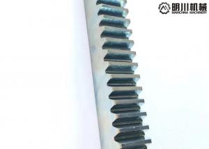 Quality Automatic Sliding Gate Gear Racks And Pinion M4 22X22X1005 ISO Certificated for sale
