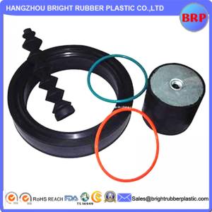 Quality Vendor Customized High Performance Rubber Part Fire Resistance,Hot Resistance for sale
