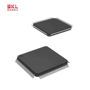 Quality STM32F101VDT6 MCU Microcontroller Powerful Performance High Efficiency Embedded for sale