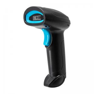 Quality Onsite Training and Inspection Hand-held Food Barcode Scanner with Auto-induction Support for sale