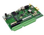 Customizable Smart Robotics PCBA with Integrated Sensor Interface for IoT